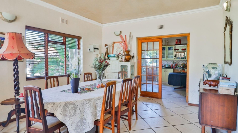 5 Bedroom Property for Sale in Kleinbaai Western Cape